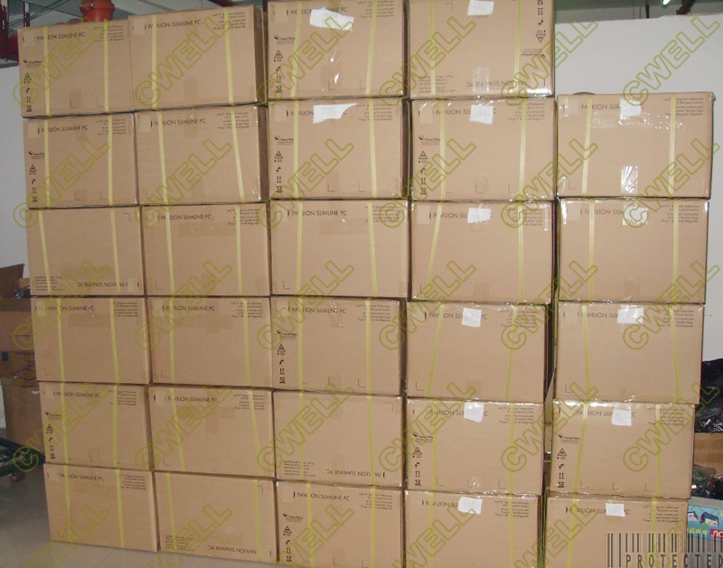 3000PCS Bluetooth Headsets for North America Customer